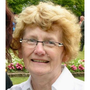 Notice Gallery for Ann HOGG