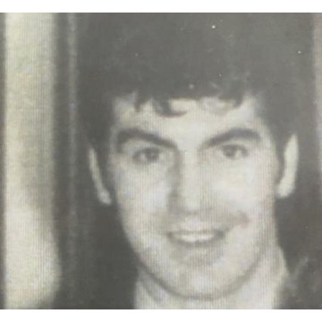 Photo of George LEIGH