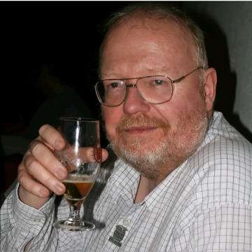 Photo of Stephen Paul AVERY