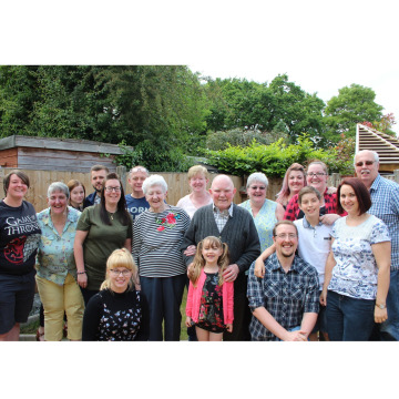 Notice Gallery for Michael MCALEER