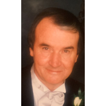 Notice Gallery for Edward BRACEGIRDLE