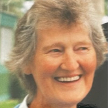 Photo of Marie Luise HOLDING