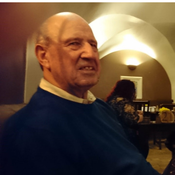 Photo of Raymond Frank BILLINGSLEY