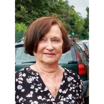 Photo of Jean MULLIGAN