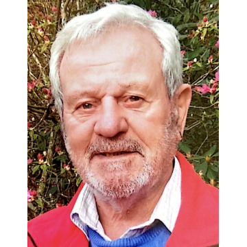 Photo of Terence Michael RICHARDS
