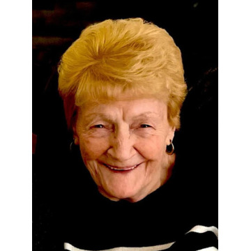 Funeral Notices - Patricia Ann LACEY