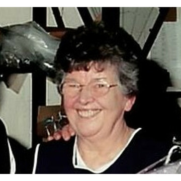 Photo of Brenda Helena DAVIES