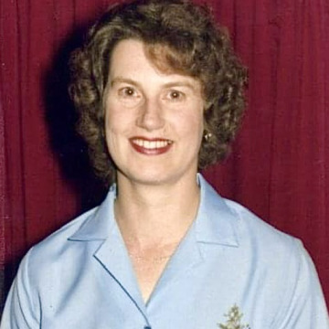 Photo of Christine FARMER