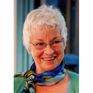 Photo of Sheila BODEY