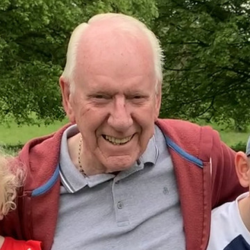 Photo of Edward TRENCHARD