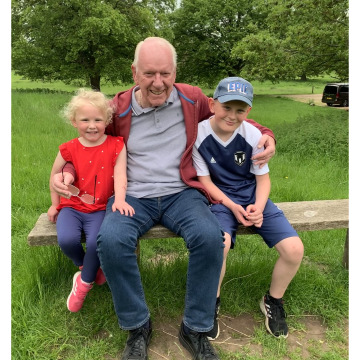 Notice Gallery for Edward TRENCHARD