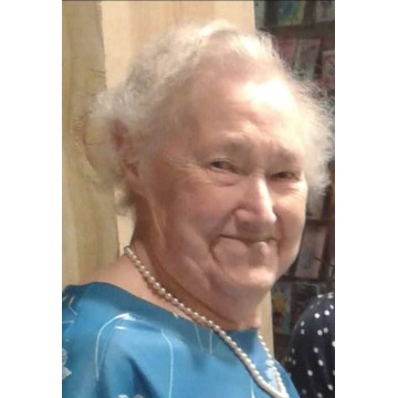 Notice Gallery for Edith CARR