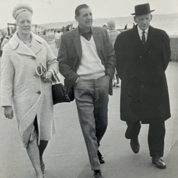 Photo of Ina WALKER