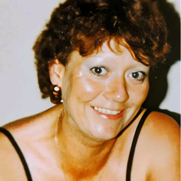 Photo of Susan SEMPLE