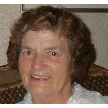 Photo of Lily GOTHERIDGE