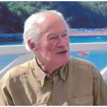Photo of David George GILBERT