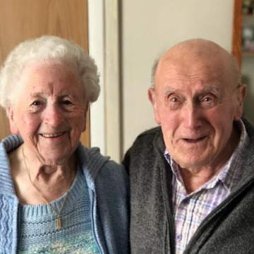 Notice Gallery for Ivy HAZELAND