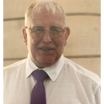 Funeral Notices Brian SELVEY