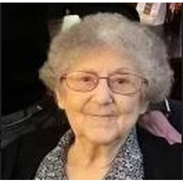 Photo of Marjorie TAYLOR