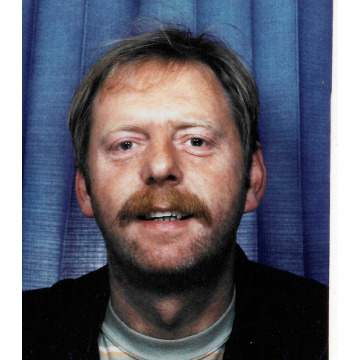 Photo of Kenneth BRISTOW