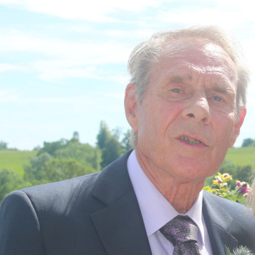 Notice Gallery for Roger George MELTON