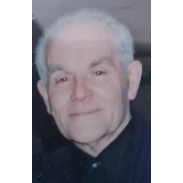 Photo of Philip WARRINER