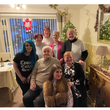 Notice Gallery for Philip WARRINER