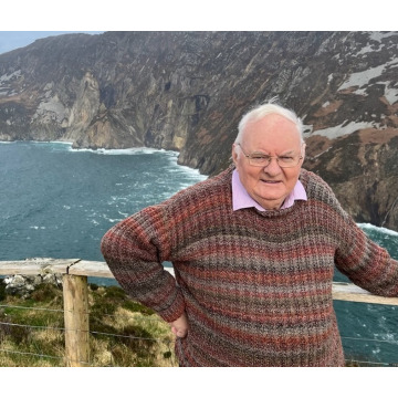 Photo of Neal HERRON