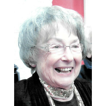 Photo of Marcia BEARDMORE
