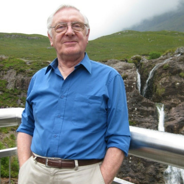 Photo of David KING