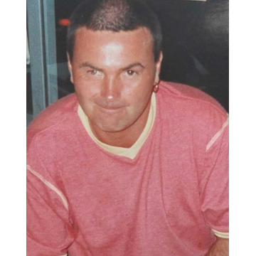 Notice Gallery for Bobby WOODHOUSE