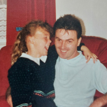 Notice Gallery for Bobby WOODHOUSE