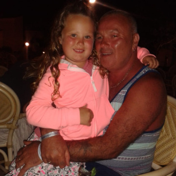 Notice Gallery for Bobby WOODHOUSE