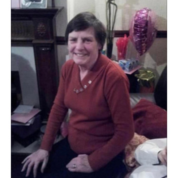 Funeral Notices - Maureen HODKINSON