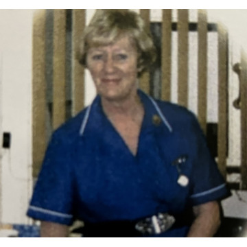 Photo of Lillian LOWRY-MADDEN