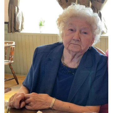 Photo of Doreen REYNARD