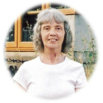 Photo of Janet Ann LEWIS