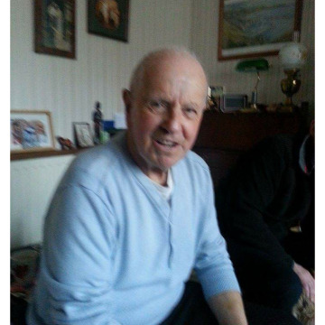 Notice Gallery for Lawrence JOHNSTONE