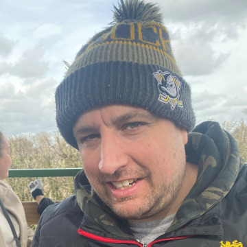 Photo of Mark Lee GLADWIN