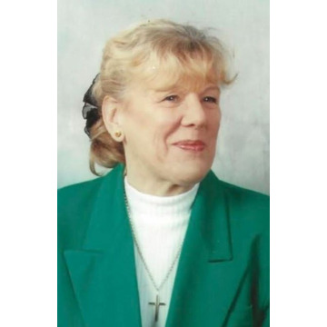 Photo of Shirley HUNTER
