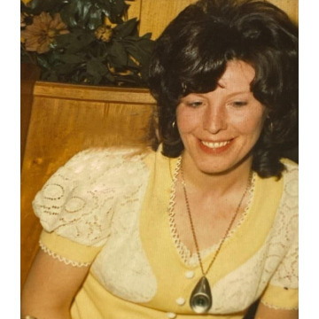 Photo of Mary COX
