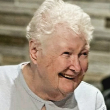 Photo of Mary Hamilton FLETCHER