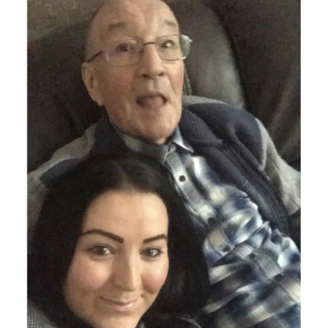 Notice Gallery for John Francis FLETCHER