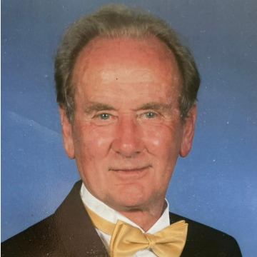 Notice Gallery for Donald Wingate FISHER