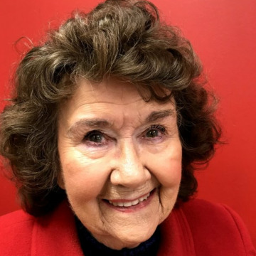 Photo of Monica RAVEN