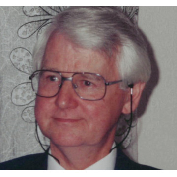 Photo of Frank PLACE