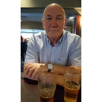 Photo of Michael Philip KING