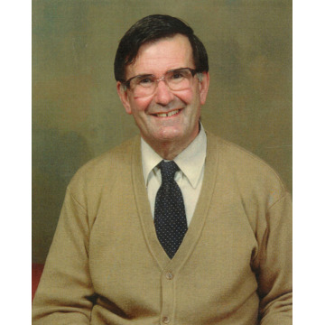Photo of George William MARCHANT
