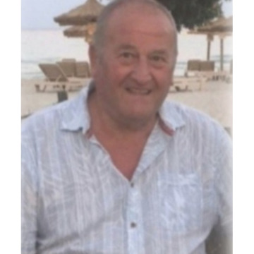 Photo of Brian James TREDGETT