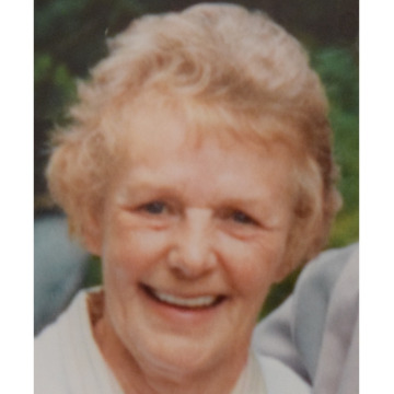 Notice Gallery for Joan Eileen TAYLOR